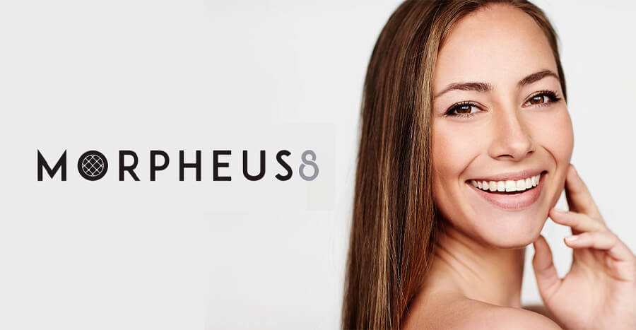 morpheus 8 Kosmetikstudio Luzern